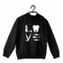 Quirkipedia Love Dentists Dentist, Medicine, Hooded SweatShirts